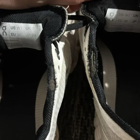 On cloud Cloud X 3 shoes - Picture 7 of 9